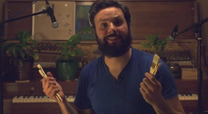 great alexander band kickstarter