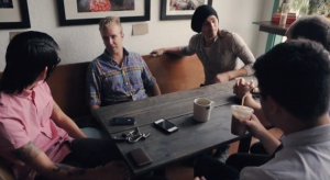hoyle band kickstarter
