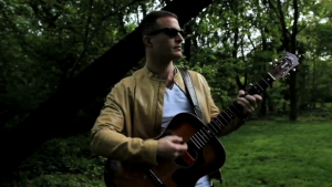 Craig Lawrence music kickstarter