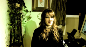 Kyrstyn Pixton band Kickstarter
