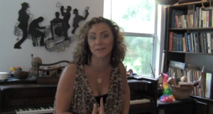 Lauren Mitchell Band Music Kickstarter