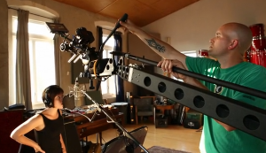 shaking-through-music-kickstarter