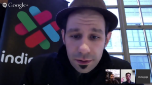 bands who crowdfund on idiegogo