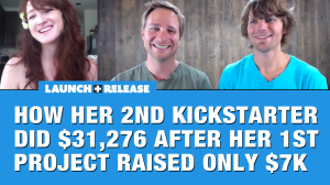 crowdfunding for musicians