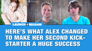 Kickstarter Success Story - Music